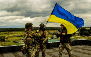 ЗСУ звільнили населений пункт Сторожеве на Донеччині: відео