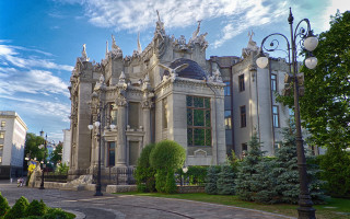 Електронні реєстри в культурній сфері сприятимуть поверненню в Україну викрадених культурних цінностей, – Євгенія Кравчук