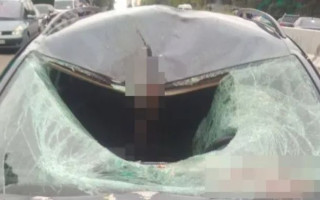 Під Броварами поліцейська насмерть збила військового: за справу взялося ДБР