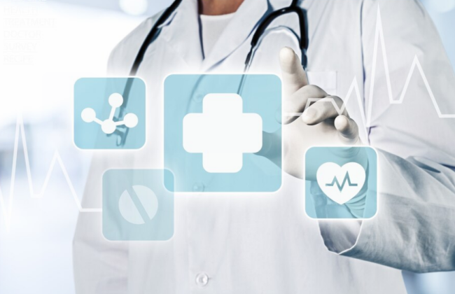 Депутаты одобрили законопроект о передаче данных пациентов из системы здравоохранения: куда и с какой целью