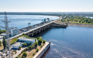 У Міноборони пояснили, чи можна зруйнувати Київську ГЕС ворожими ракетами