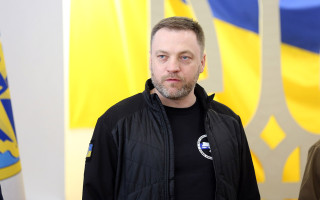 У Києві може з'явитися провулок Дениса Монастирського: у МВС просять підтримати ініціативу