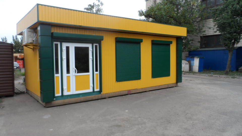 Раді рекомендують запровадити систему електронних аукціонів для отримання права на розміщення кіосків