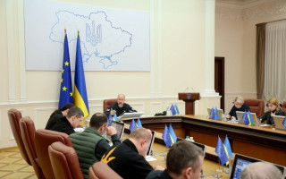 Кабмін погодив призначення Геннадія Тімченка заступником голови Запорізької ОДА