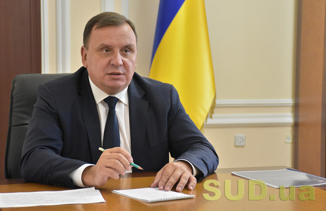 Большая Палата Верховного Суда нуждается в перезагрузке своего состава – Станислав Кравченко