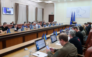 Кабмін провів засідання: які рішення ухвалили 13 червня