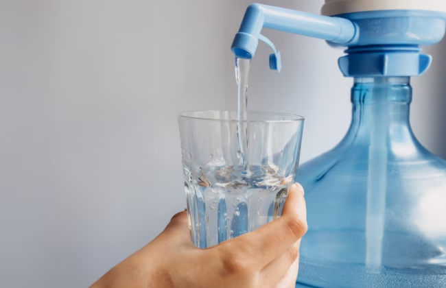 Как обеззаразить воду специальными таблетками – объяснение Минздрава