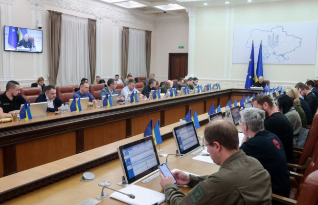 Кабмин провел заседание: какие решения приняли 13 июня