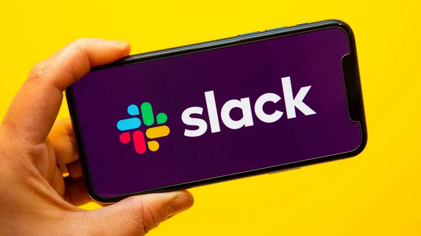 Месенджер Slack незабаром відмовиться від російської мови