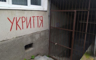 В КГВА сообщили, сколько на сегодняшний день столичных укрытий пригодны к использованию
