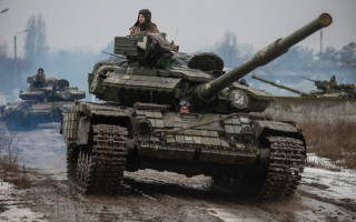 Генсек НАТО Столтенберг позитивно оцінив перші дні контрнаступу ЗСУ