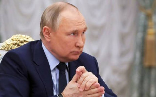 Путін заплутався в цілях війни з Україною