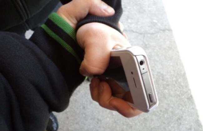 В Одессе полицейский ограбил оператора АЗС