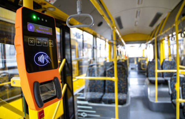 У Києві змінять роботу деяких тролейбусів