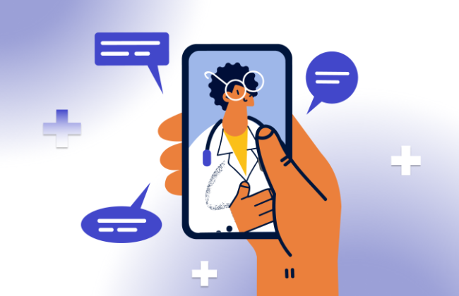 Уряд ініціював новий етап розвитку телемедицини в Україні