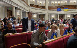 В ВР объяснили, почему не отменили с 1 июля налоговые льготы для бизнеса