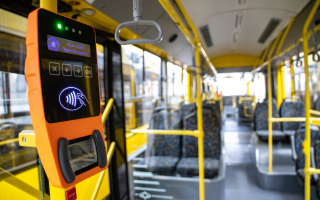 У Києві змінять роботу деяких тролейбусів