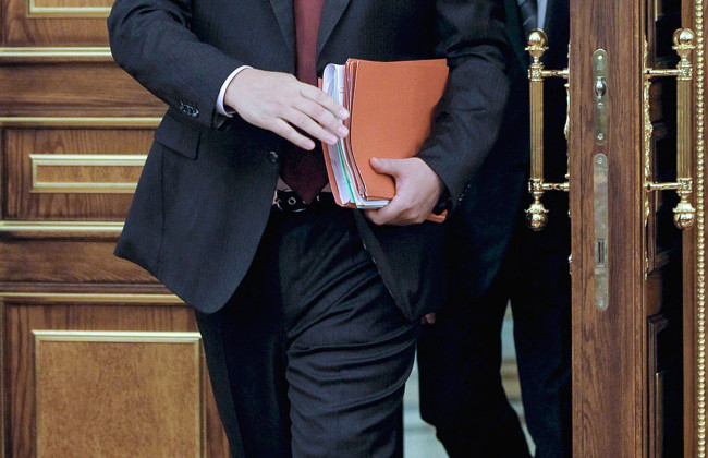 У министров появится еще один вид заместителей – заместители по восстановлению