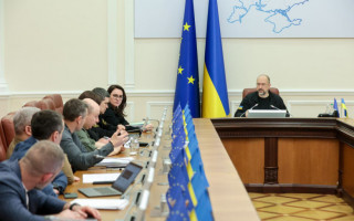Правительство сконцентрировано на том, чтобы создать разумные и эффективные стимулы для бизнеса, — Шмыгаль