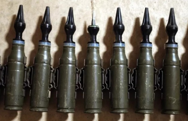 США планують надати Україні танкові снаряди зі збідненим ураном, – ЗМІ