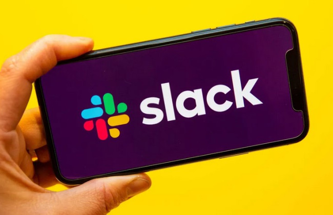 Мессенджер Slack вскоре откажется от русского языка