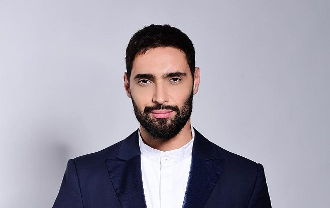 Віталій Козловський отримав повістку та незабаром поїде до військової частини