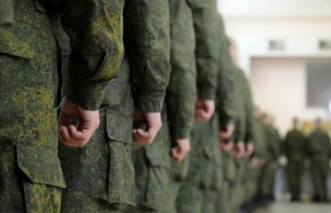 Путін зробив заяву про мобілізацію росіян і знову заговорив про «наступ на Київ»