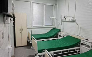 На Херсонщині посилять контроль за епідеміологічною ситуацією