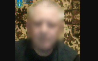 Возвеличував «людинолюбство» окупантів: на Хмельниччині викрито громадянина Білорусі