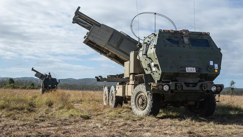 В США заблокировали продажу HIMARS для Венгрии: известна причина