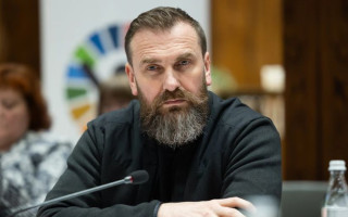 Перевірку дисертації Лісового на наявність плагіату призупинили: у НАЗЯВО назвали причину