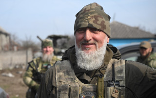 У рф заявили про «поранення» соратника Кадирова Адама Делімханова: глава Чечні звернувся до ГУР