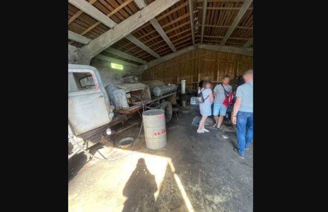 Викрадали нафтопродукти під час блекауту: викрито злочинну групу, яка діяла на Сумщині та Полтавщині