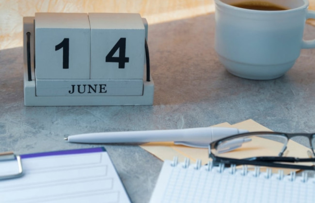 14 червня: яке свято і головні події