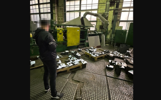 Київська компанія допомагала «росатому» будувати п’ять АЕС у різних країнах світу: вручено перші підозри, — СБУ