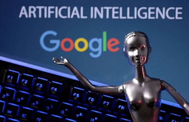 Google запускає нові функції для рекламодавців на основі штучного інтелекту