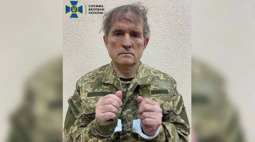 Справа Віктора Медведчука: суд завершив підготовче провадження