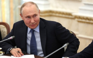 Суд в Гаазі почав розслідування підриву греблі Каховської ГЕС: путіну можуть висунути нові звинувачення