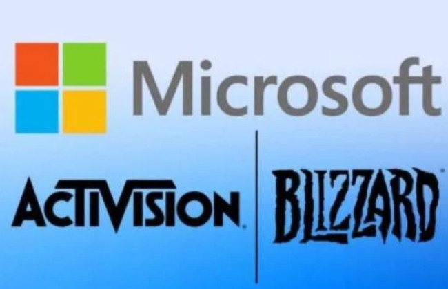 Суд США тимчасово заблокував угоду Microsoft та Activision Blizzard на $69 мільярдів