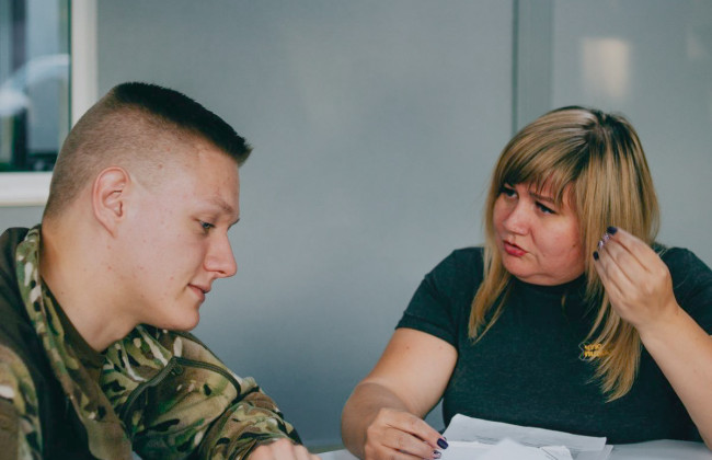 Для военнослужащих действует упрощенная процедура оформления инвалидности