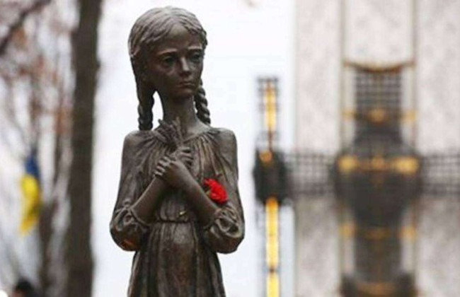 Парламент Люксембургу визнав Голодомор геноцидом українського народу