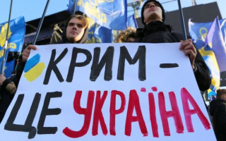 Російська компанія «Чорноморнафтогаз» розробляє план евакуації співробітників з Криму, — ГУР
