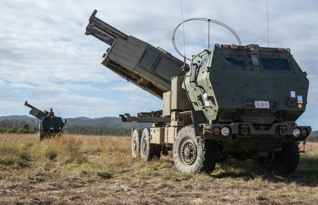 У США заблокували продаж HIMARS для Угорщини: відома причина