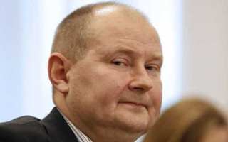 Вищий антикорсуд засудив екссуддю Дніпровського райсуду Києва Чауса до 10 років позбавлення волі