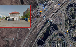 Київська міськрада без аукціону віддала землю під автостоянку: прокуратура через суд скасовує незаконне рішення