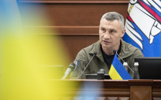 Розбалансування влади в столиці: Київрада хоче домогтися, щоб Кличку дали право призначати та звільняти голів РДА