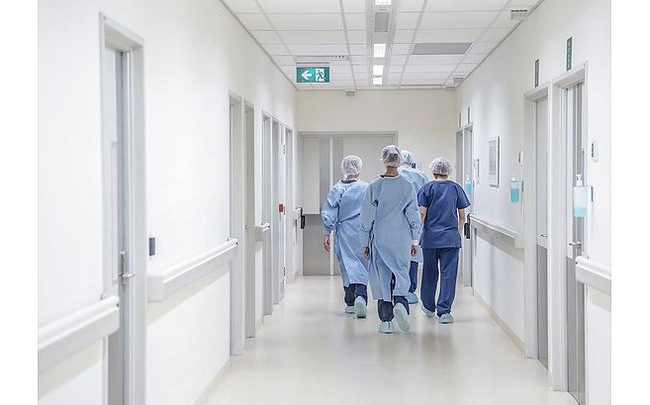 Уряд збільшив фінансування лікарень, які надаватимуть медичну допомогу в надзвичайних ситуаціях на територіях постраждалих від затоплення