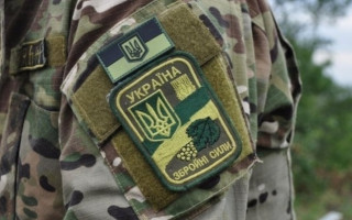 Черга з Калашнікова: у Миколаєві солдата засудили за вбивство командира батальйону