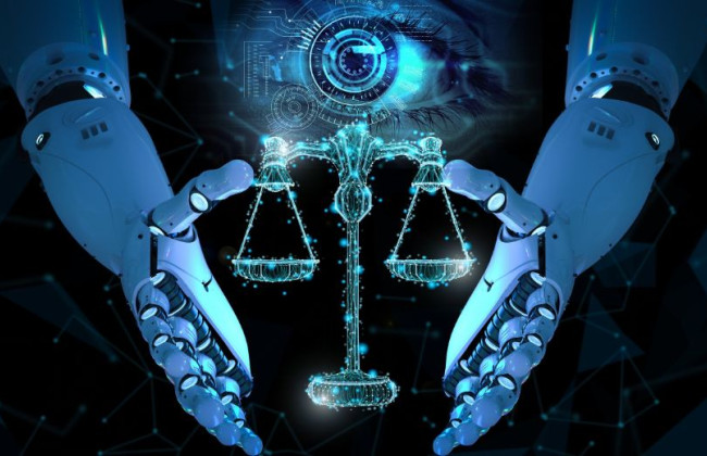У США за допомогою ШІ хочуть реформувати планування попередніх судових слухань