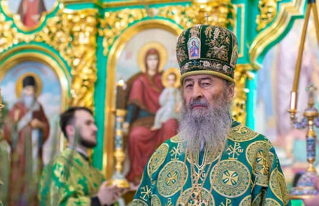 Більшість українців підтримує повну заборону УПЦ МП – опитування